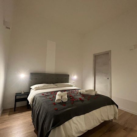 La Nicchia Bed & Breakfast Bari Eksteriør bilde